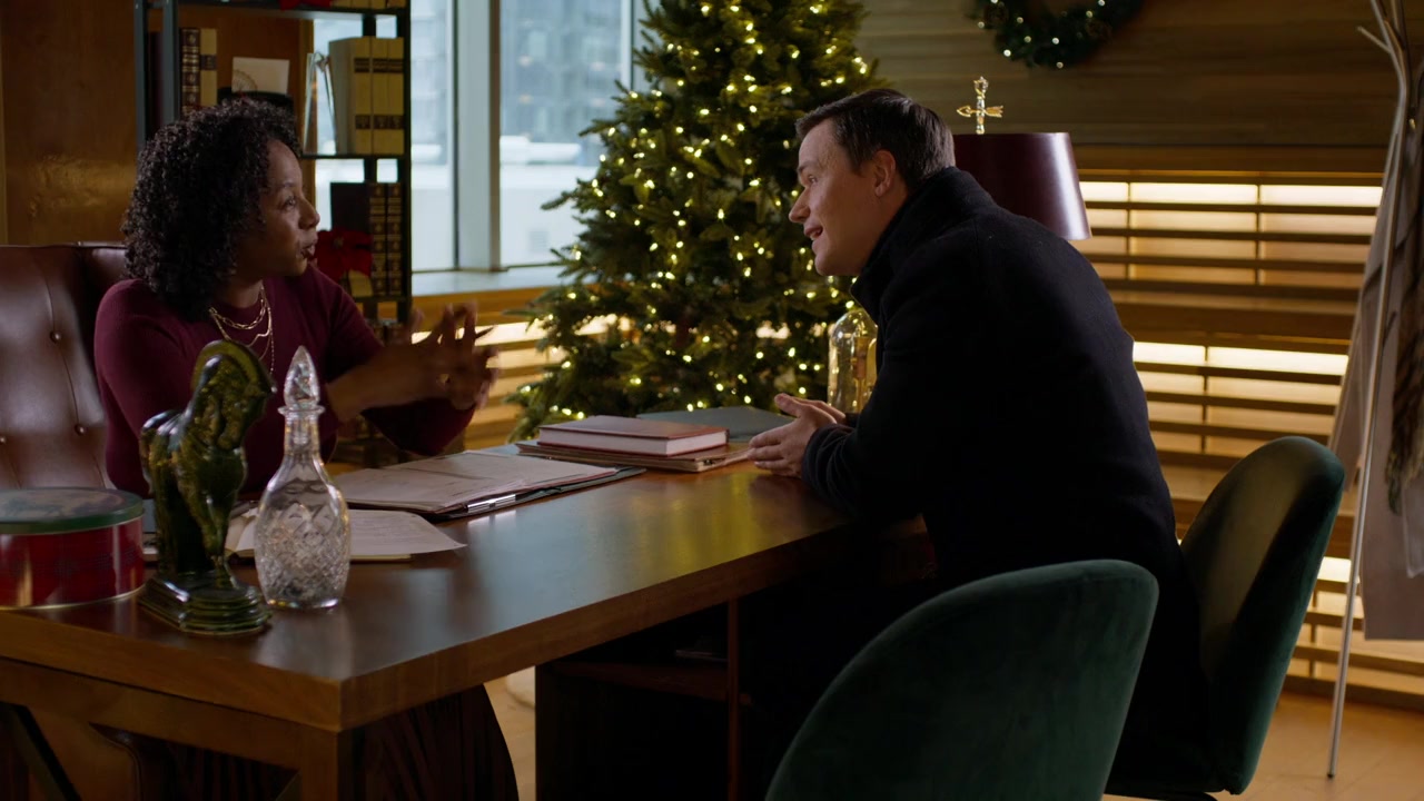 Yes, Chef! Christmas screenshot 3