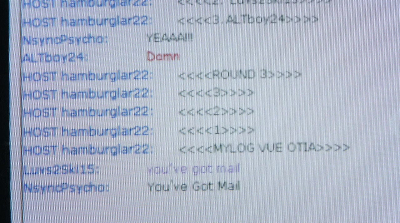 Yes, God, Yes screenshot 3