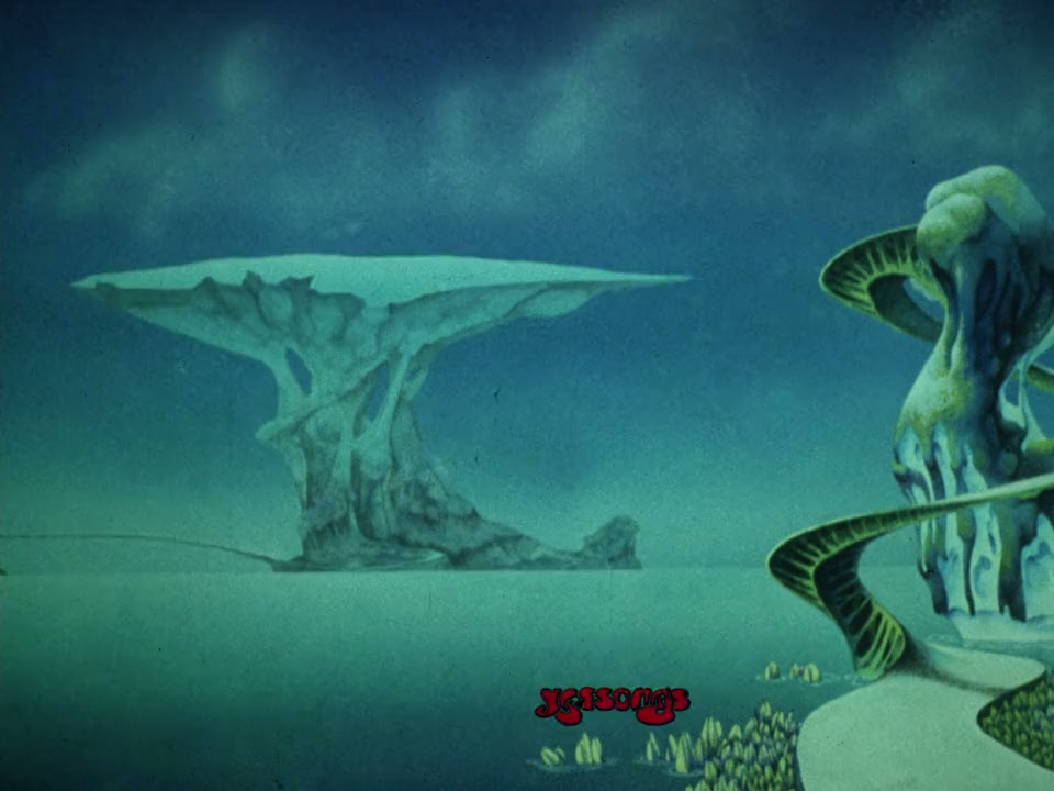 Yessongs screenshot 1