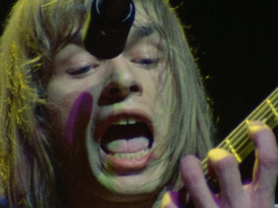 Yessongs screenshot 2