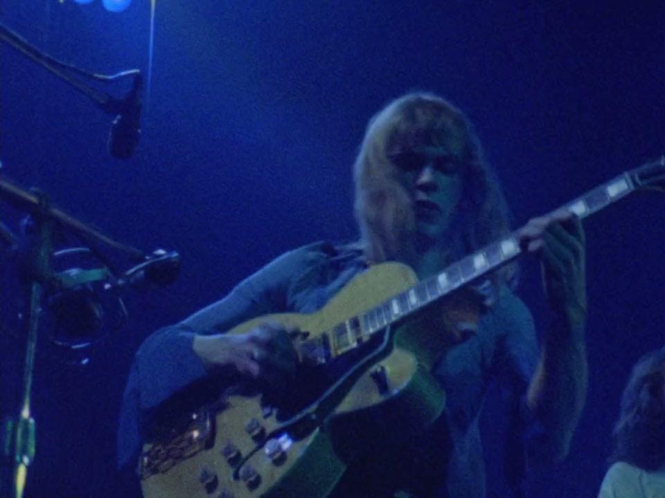 Yessongs screenshot 3
