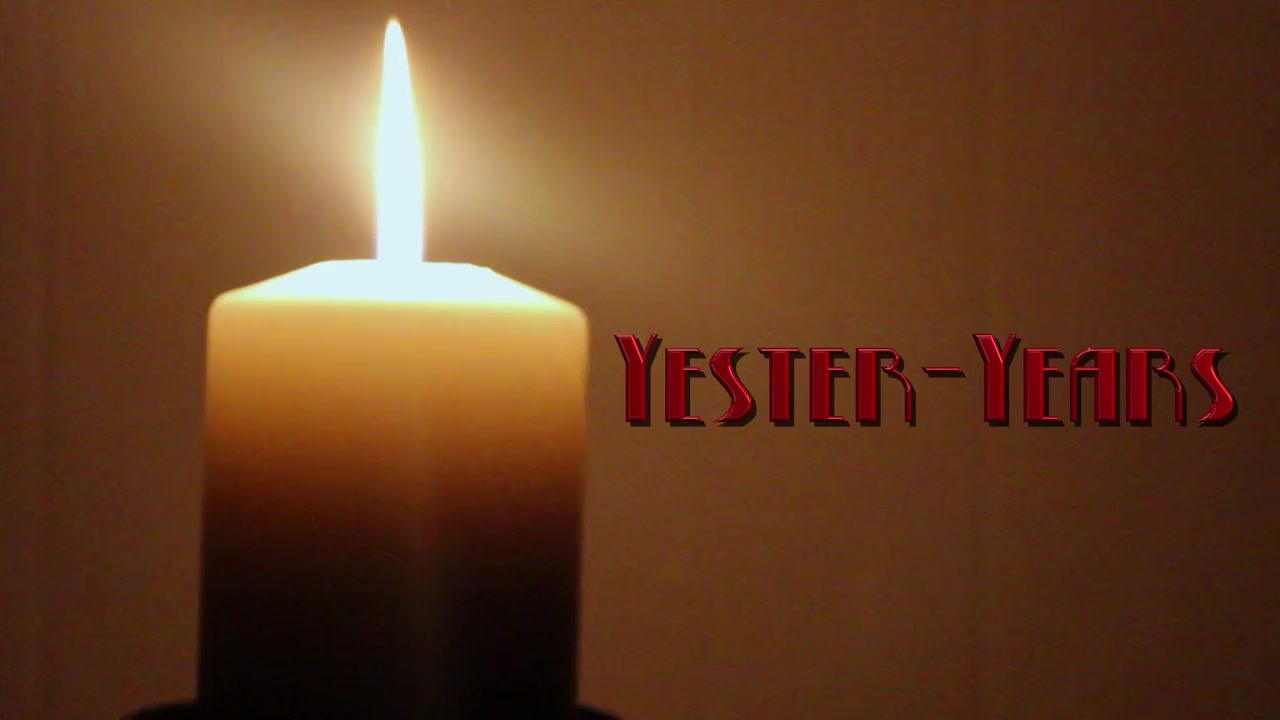 Yester-Years screenshot 1