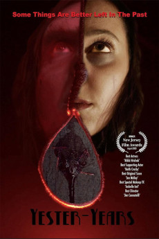 Yester-Years (2023) poster