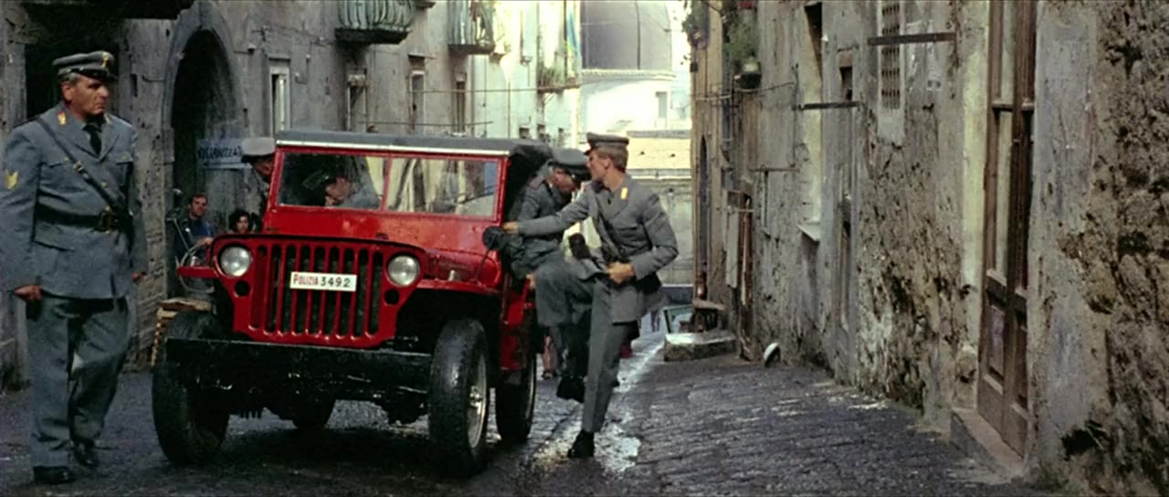 Ieri, oggi, domani screenshot 2