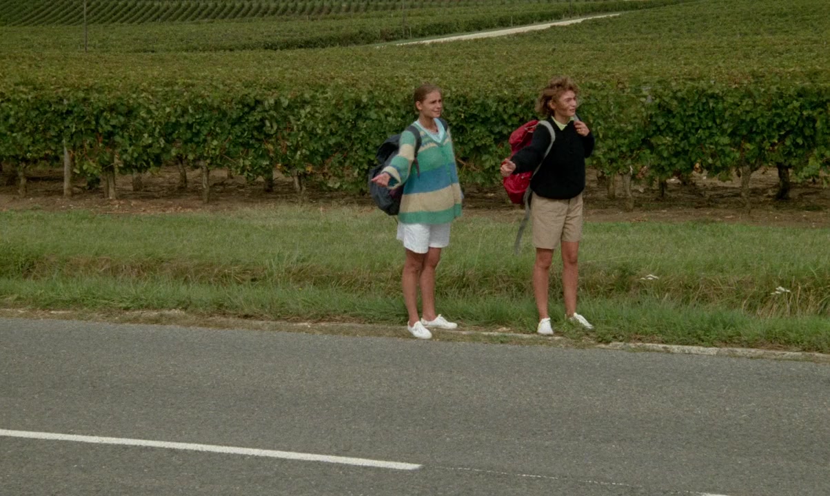 En toute innocence screenshot 2