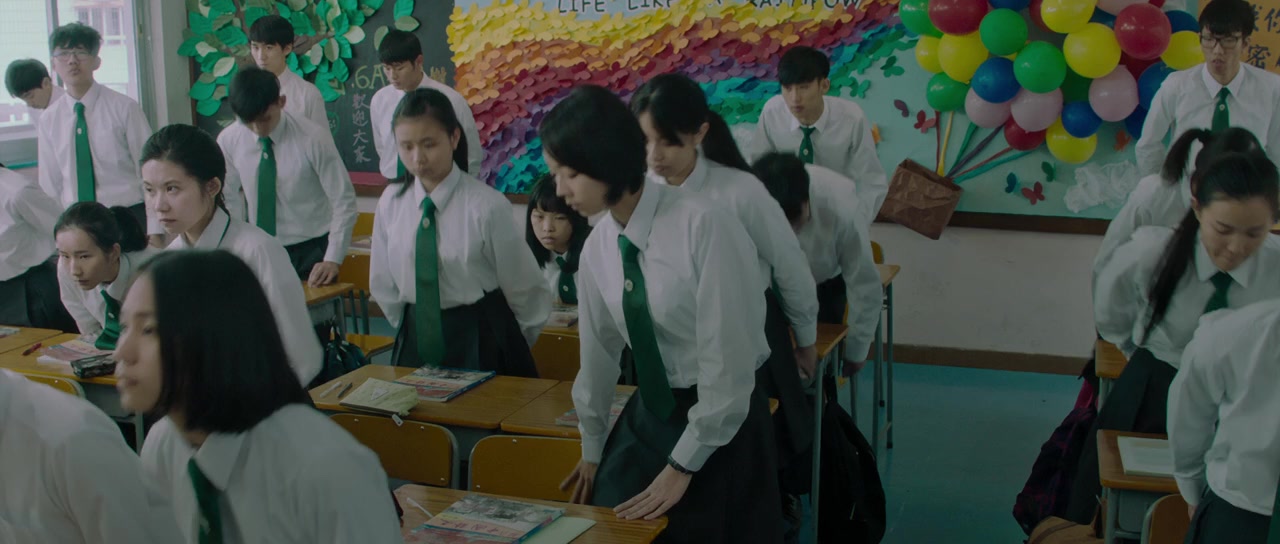 Yi ching chun dik ming yi screenshot 1