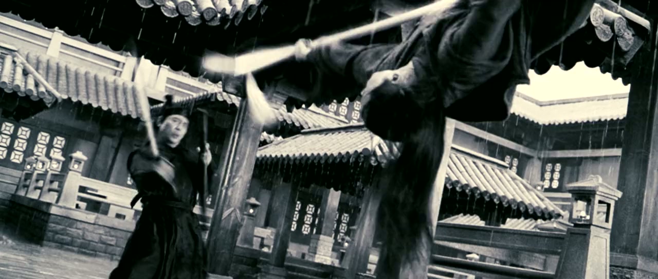 Ying xiong: Cause - The Birth of Hero screenshot 3