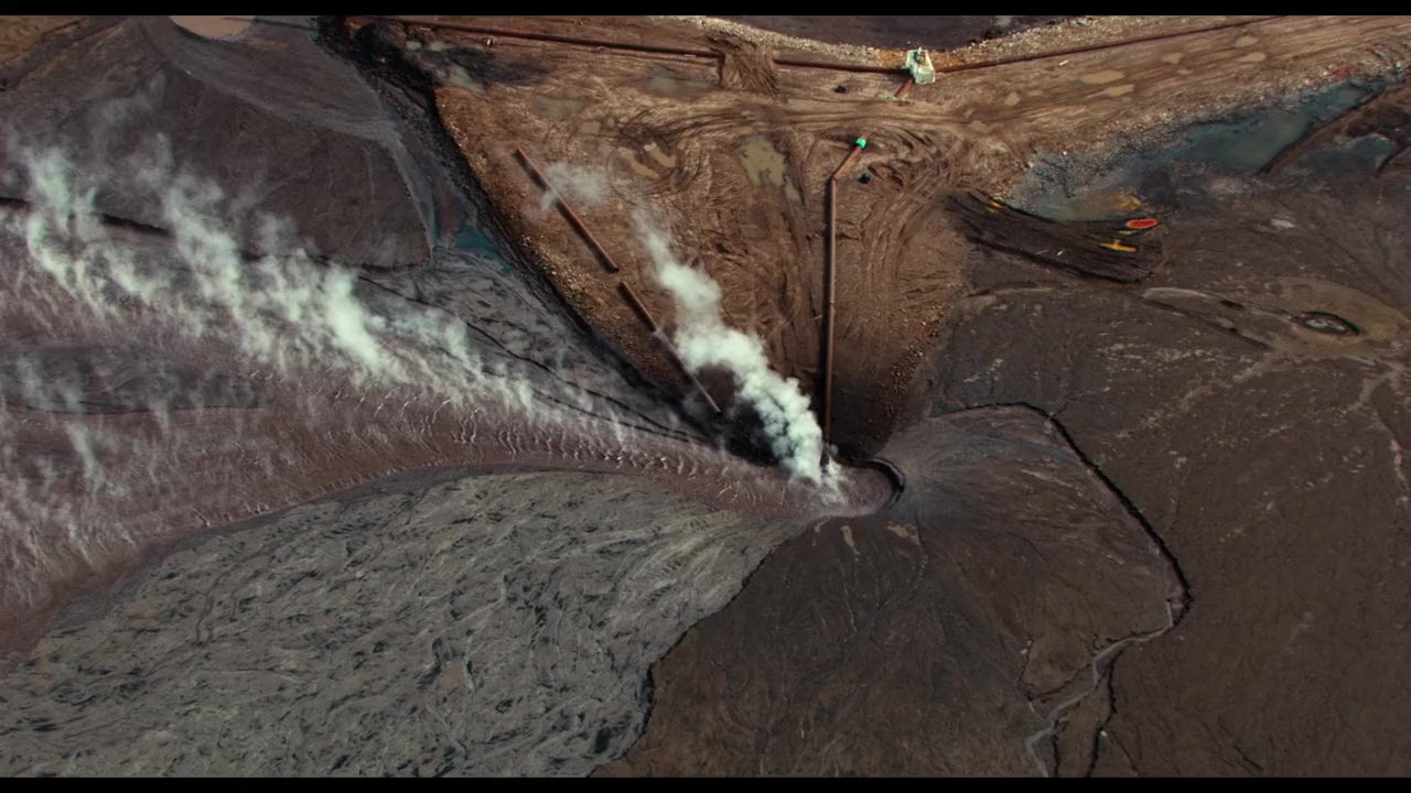 Yintah screenshot 2