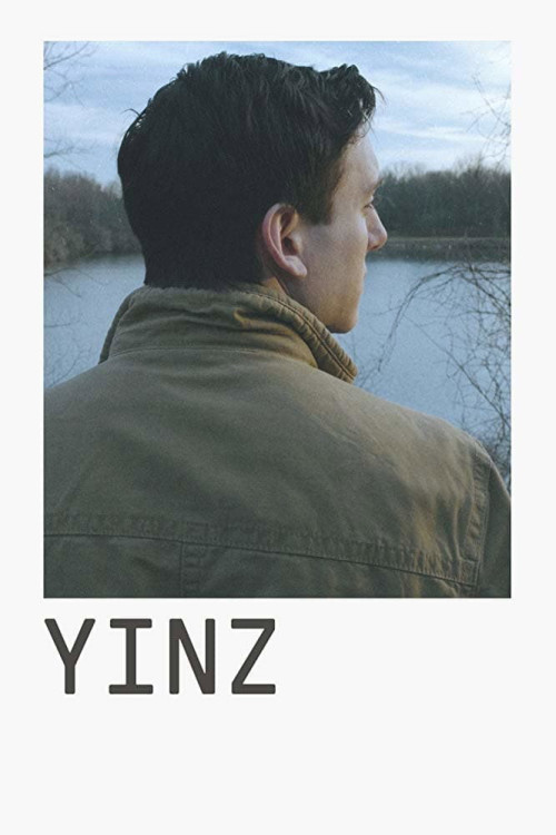 Yinz (2018) poster