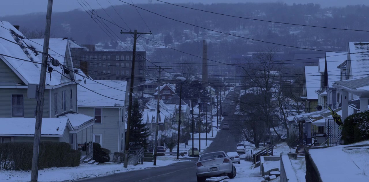 Yinz screenshot 1