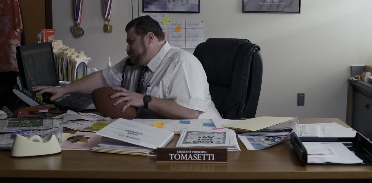 Yinz screenshot 2