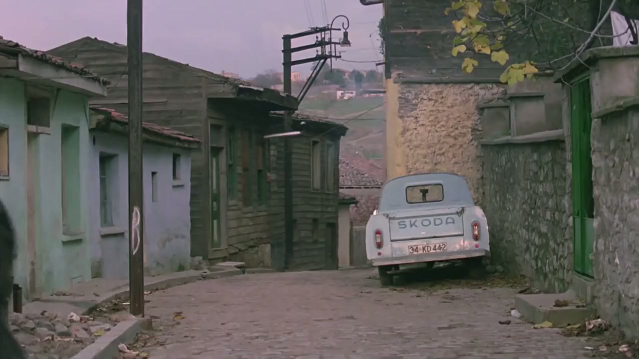Yirtik Niyazi screenshot 1