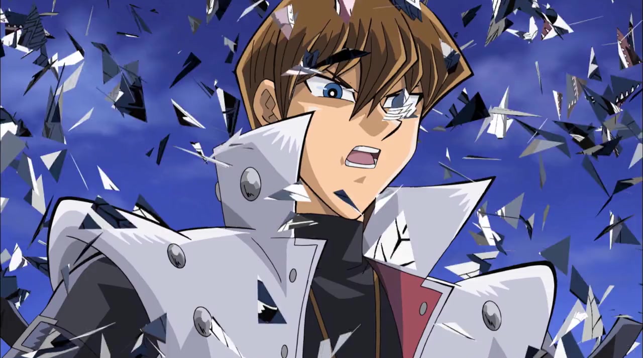 Yu-Gi-Oh! The Movie screenshot 1