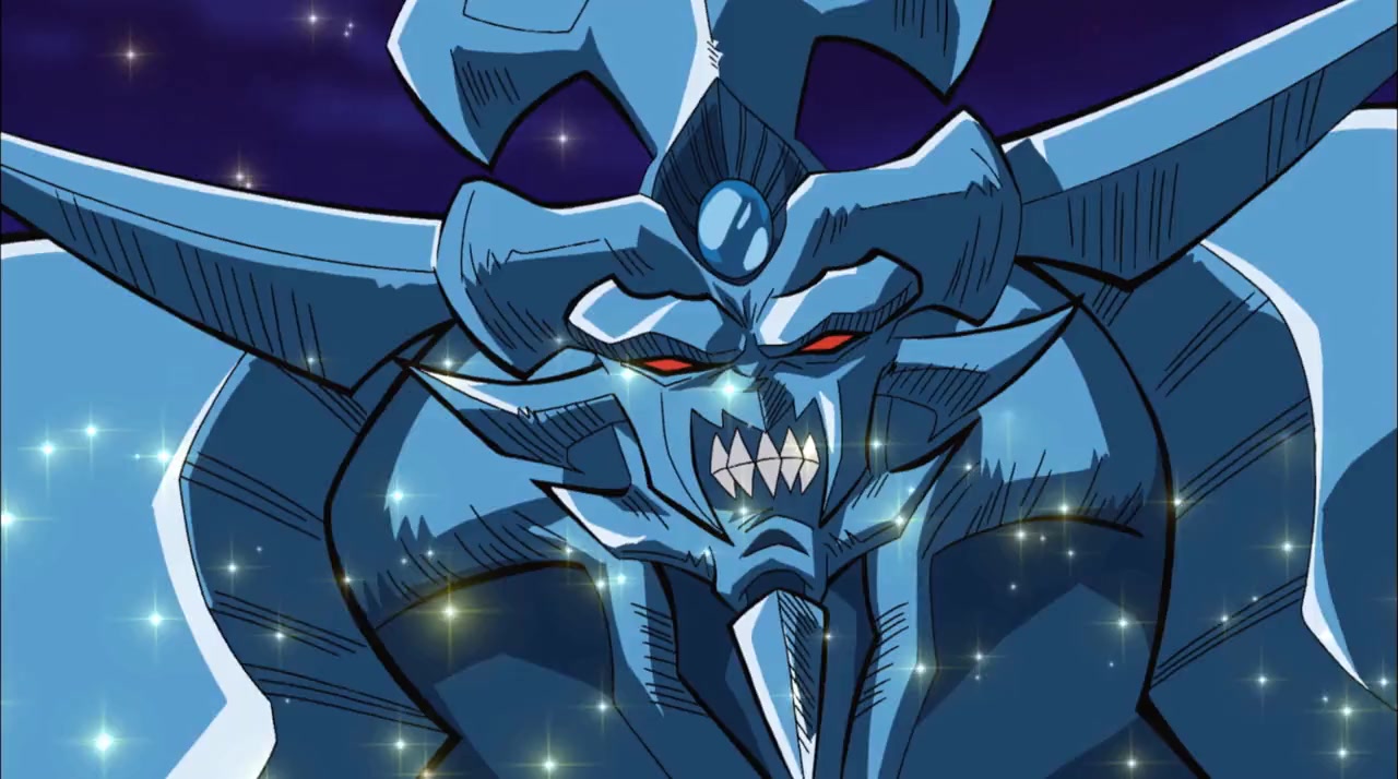 Yu-Gi-Oh! The Movie screenshot 3