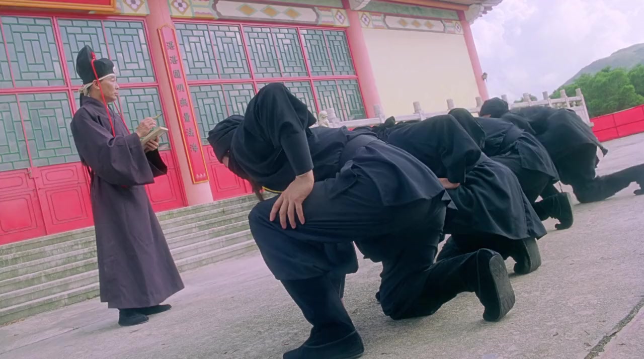 Dai lap mat tam: Ling ling sing sing screenshot 3