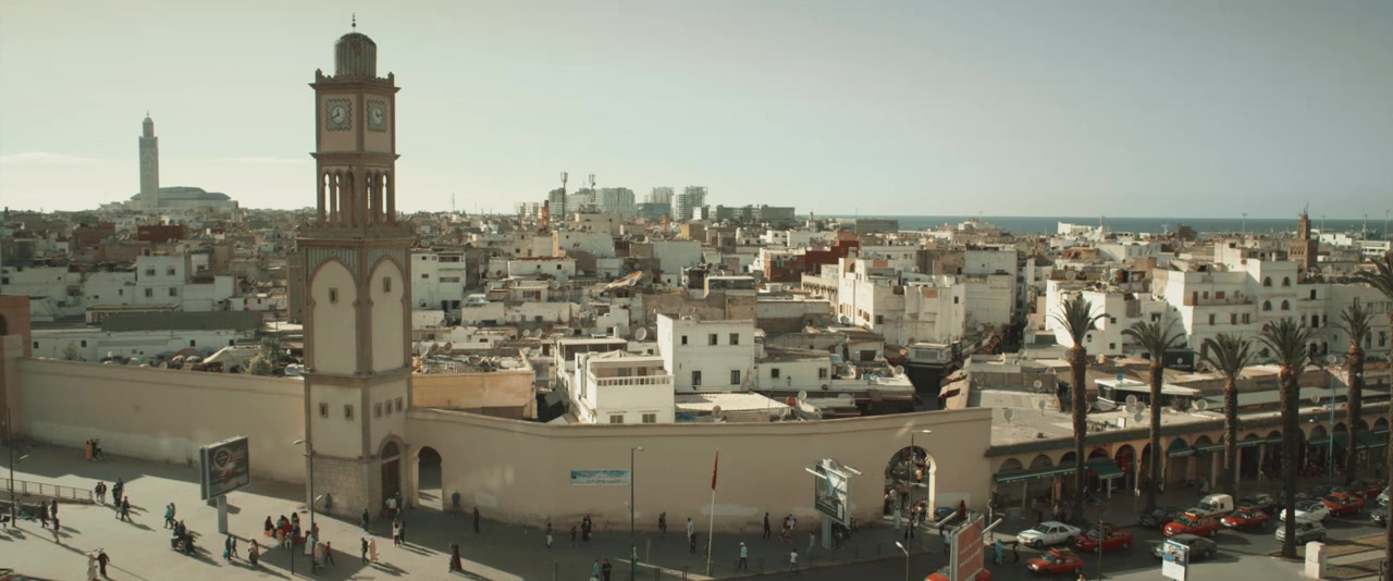 Yucatán screenshot 2