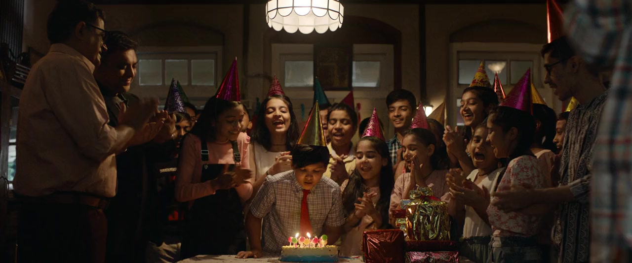 Yudhra screenshot 1