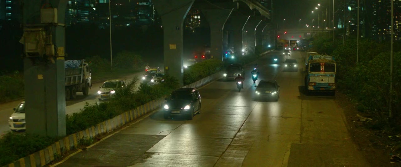 Yudhra screenshot 3