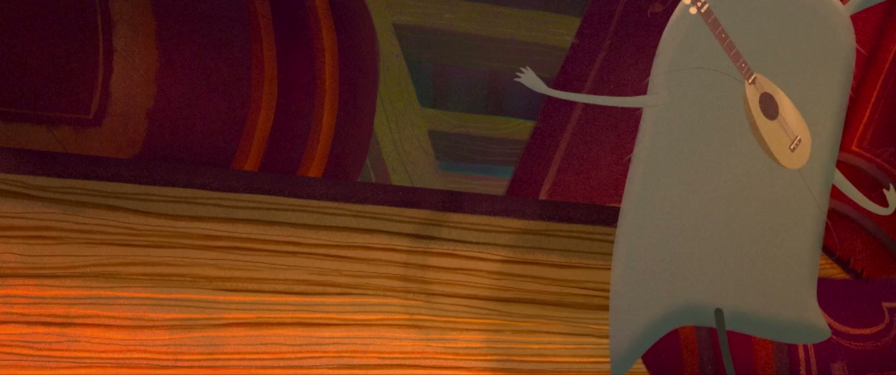 Yuku et la fleur de l'Himalaya screenshot 2