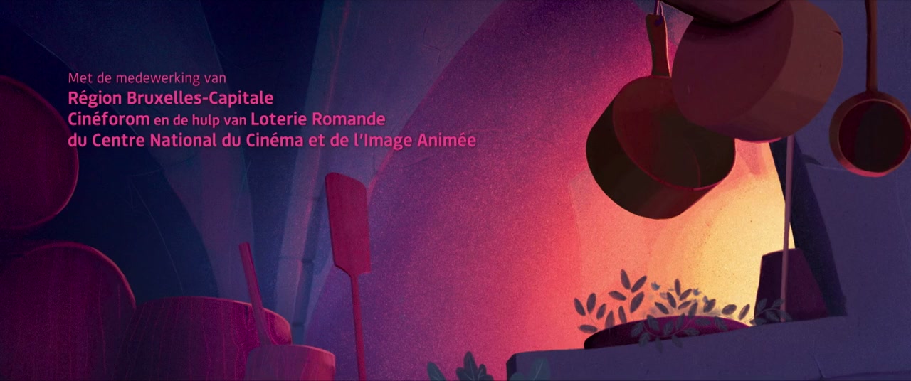 Yuku et la fleur de l'Himalaya screenshot 3