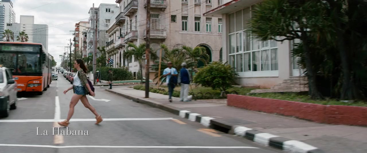 Yuli screenshot 2