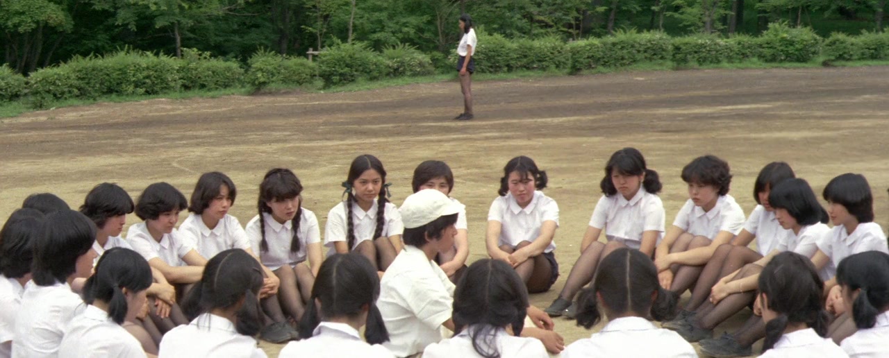 Yumeno Kyûsaku no shôjo jigoku screenshot 1