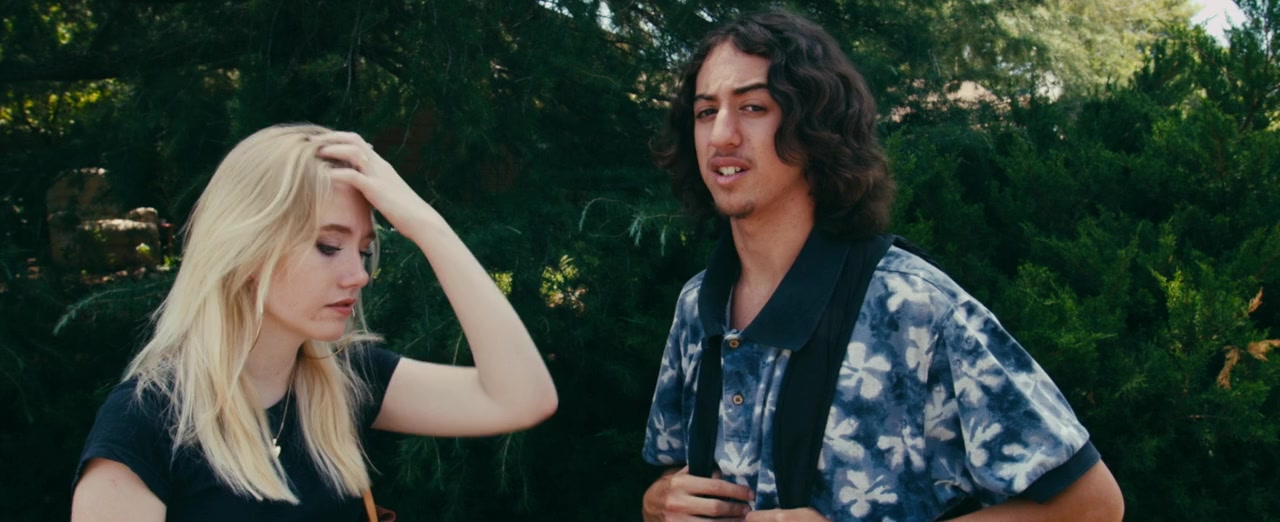 Yung Galore screenshot 1
