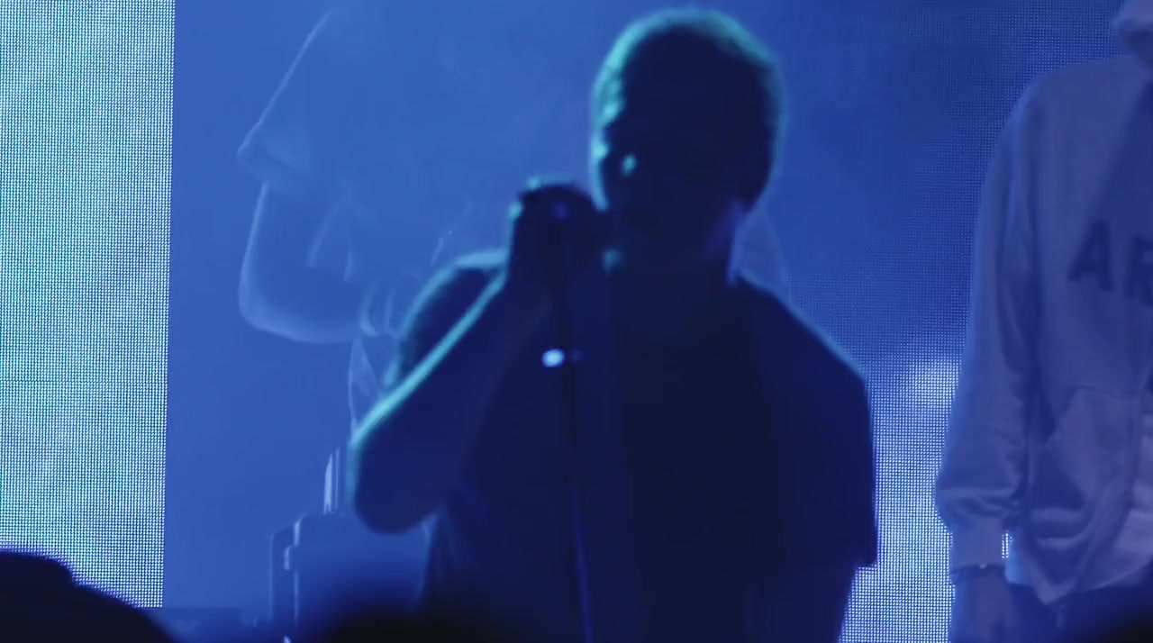 Yung Lean: In My Head screenshot 1