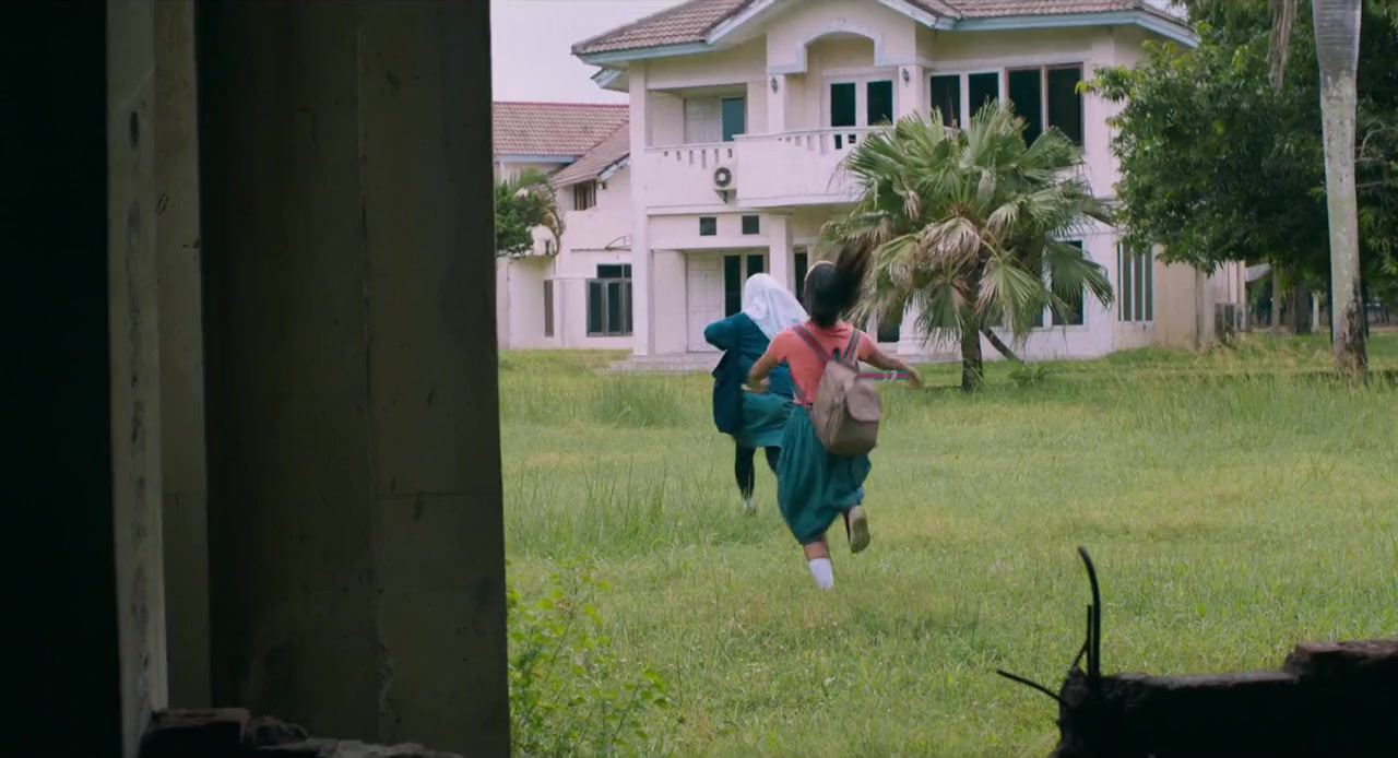 Yuni screenshot 1