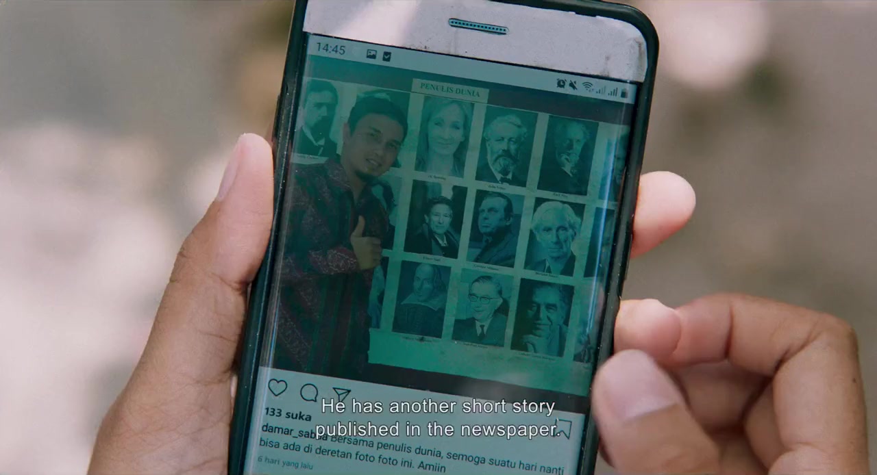 Yuni screenshot 3