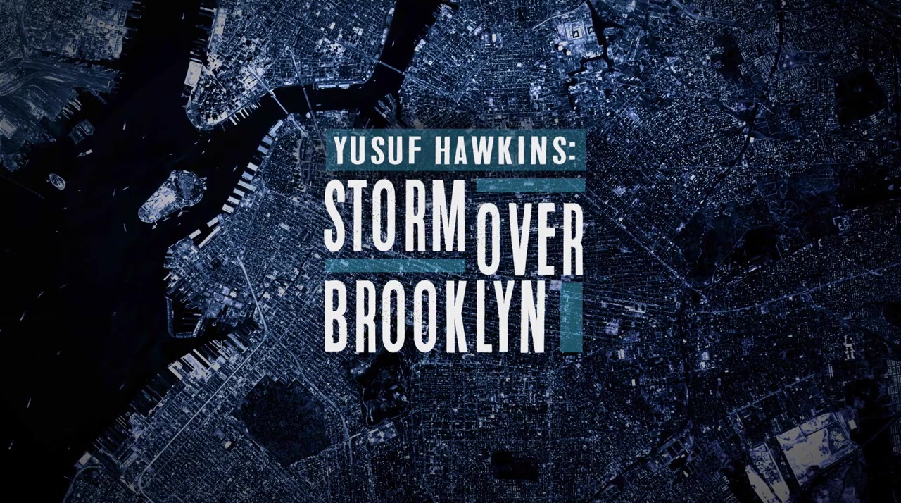 Storm Over Brooklyn screenshot 1