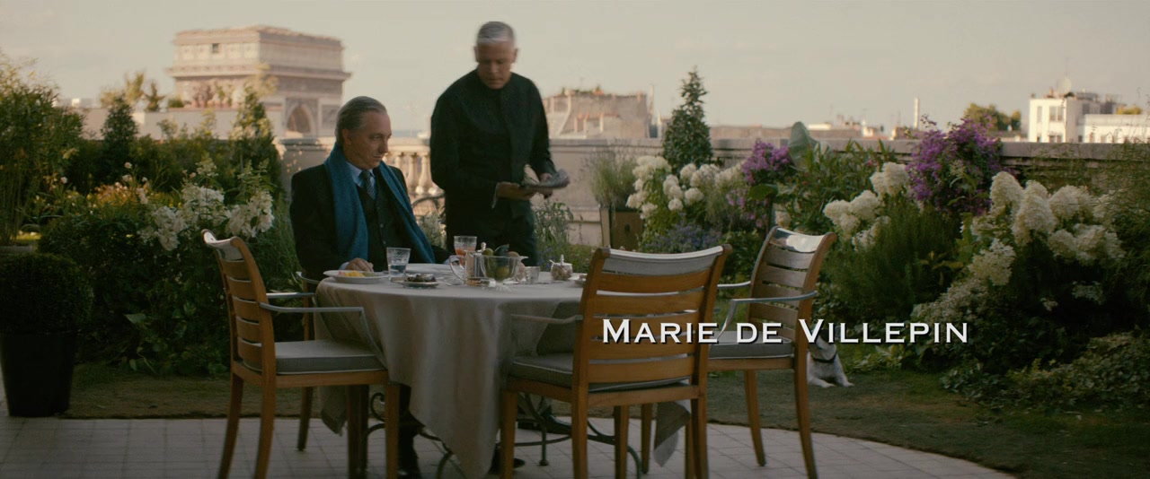 Yves Saint Laurent screenshot 1