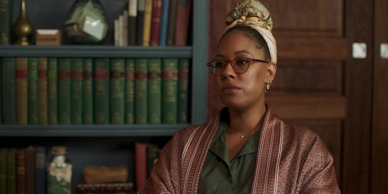 Yvonne Orji: A Whole Me screenshot 1