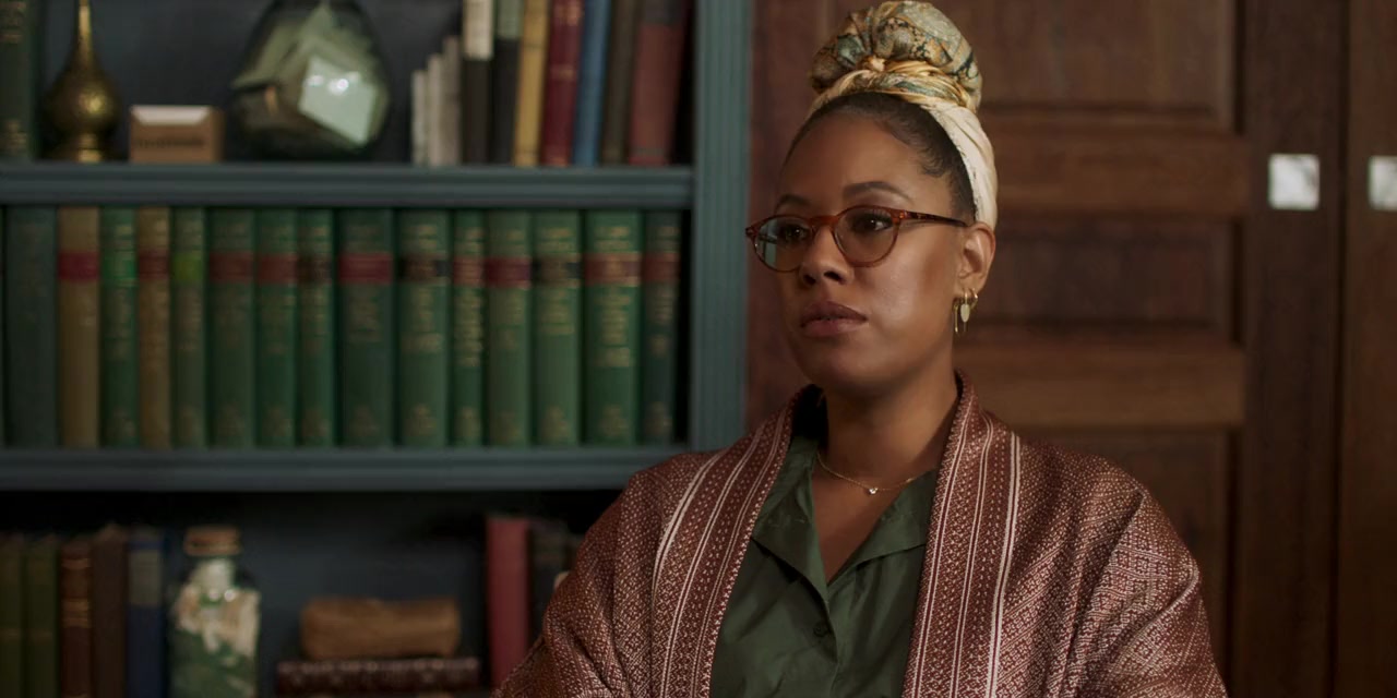 Yvonne Orji: A Whole Me screenshot 1