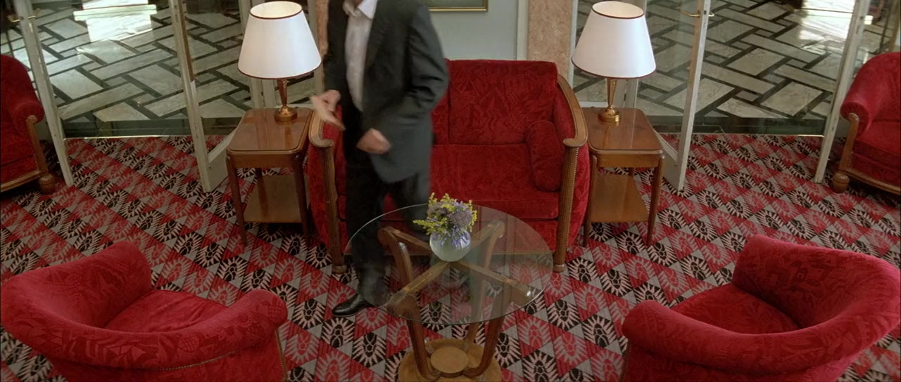 Le parfum d'Yvonne screenshot 2