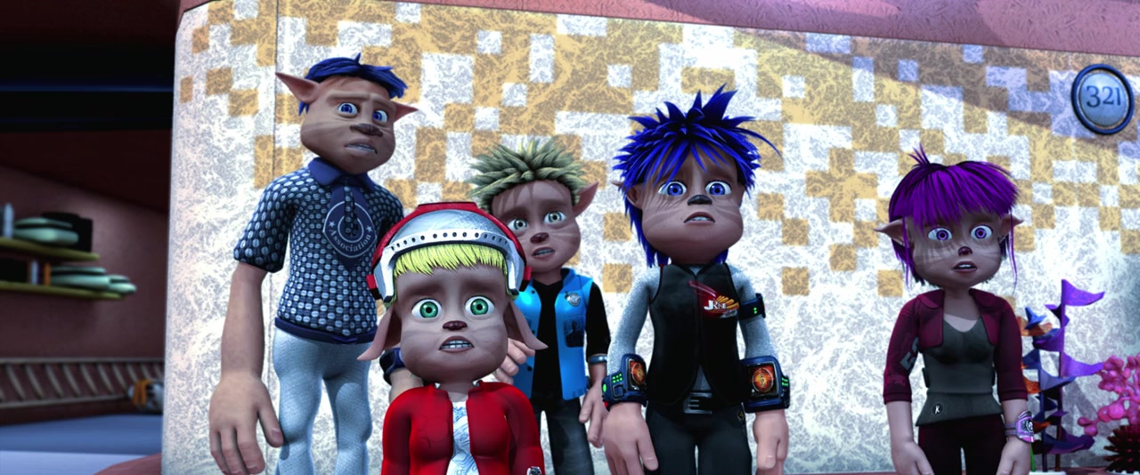 Z-Baw screenshot 1