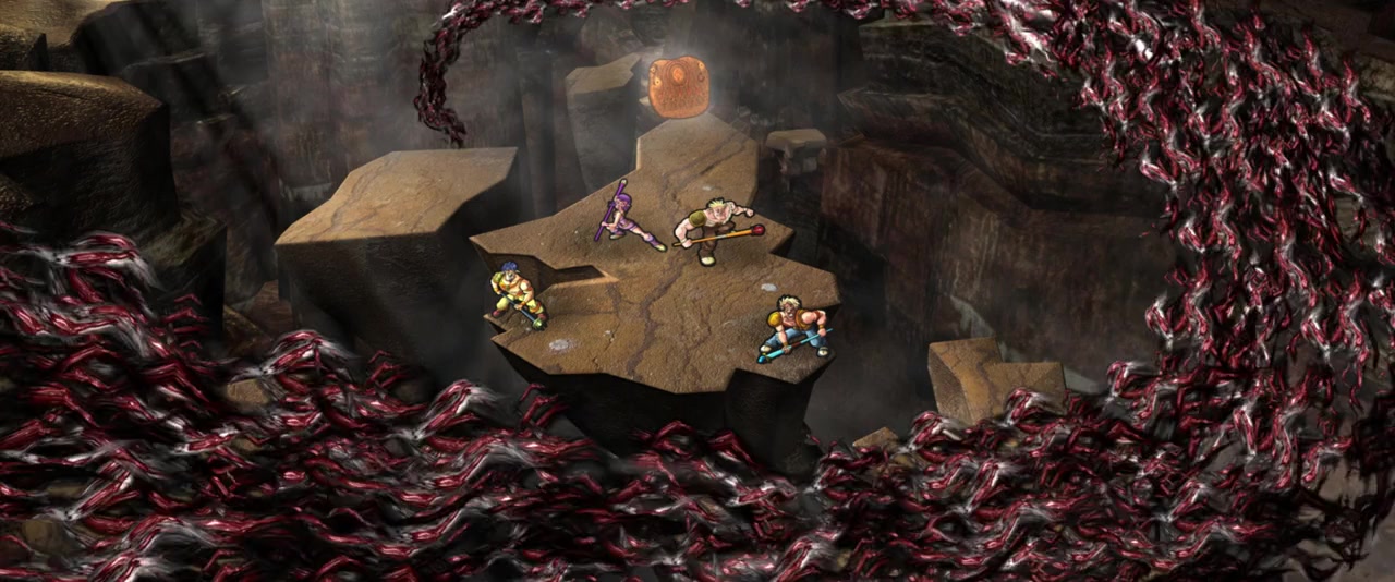 Z-Baw screenshot 2