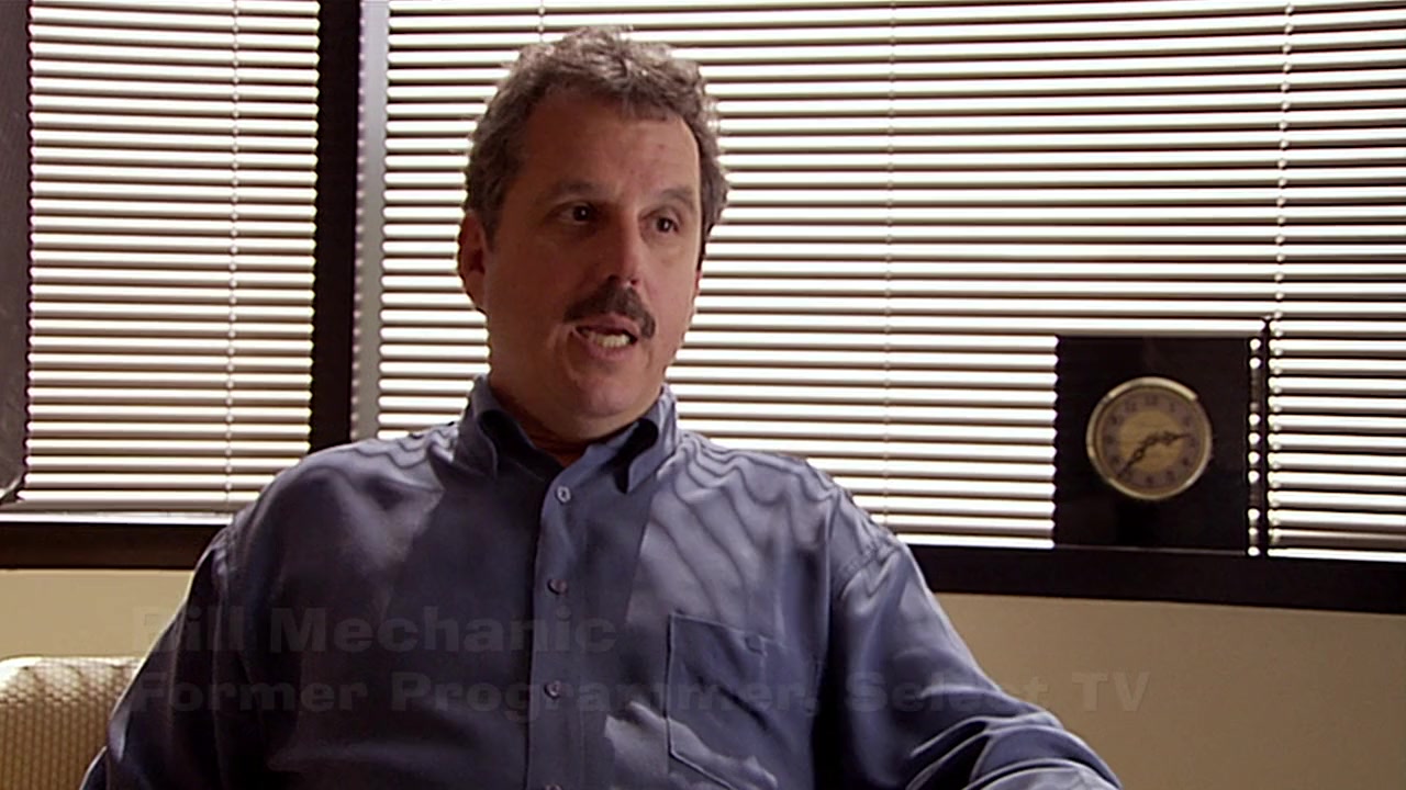 Z Channel: A Magnificent Obsession screenshot 3
