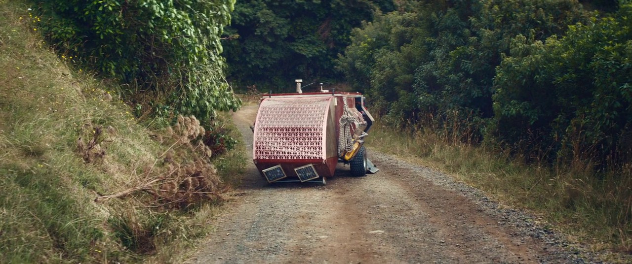 Z for Zachariah screenshot 1