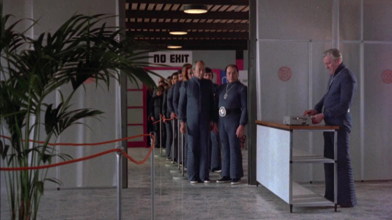 Z.P.G. screenshot 1