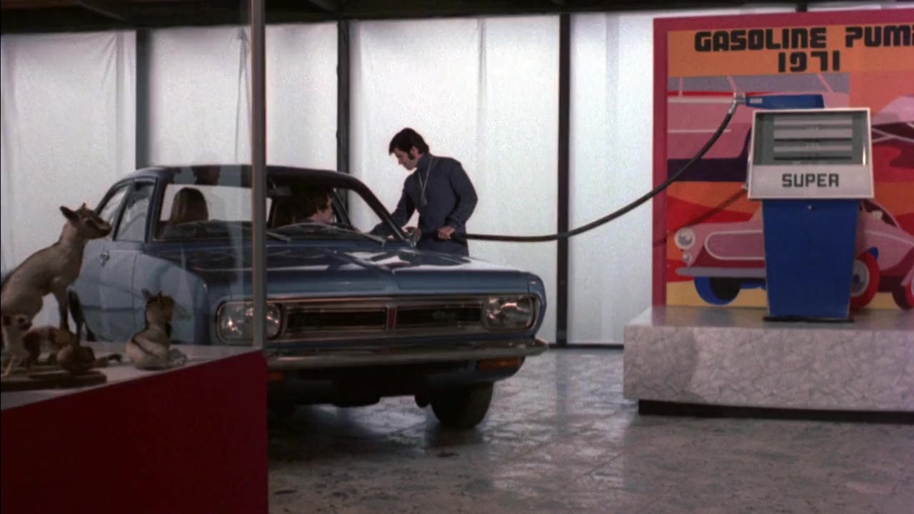 Z.P.G. screenshot 2