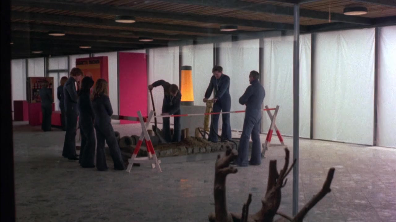 Z.P.G. screenshot 3