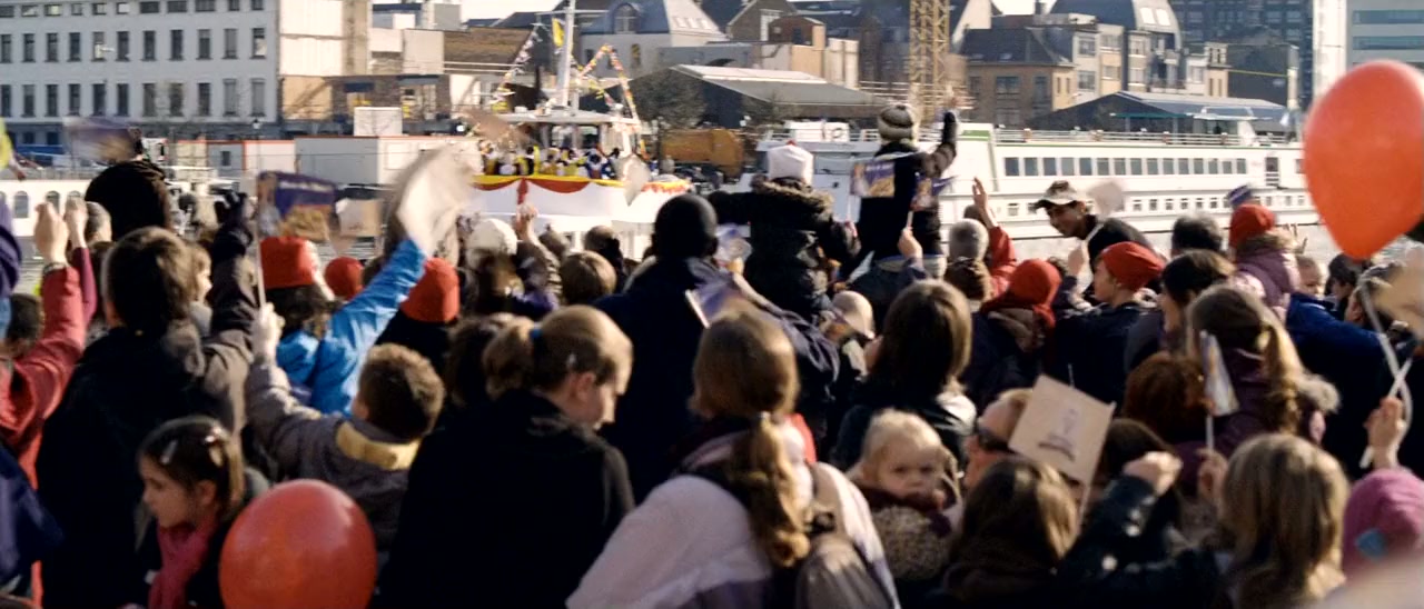 Zot van A. screenshot 2