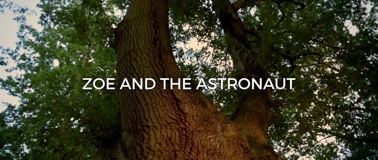 Zoe and the Astronaut screenshot 2