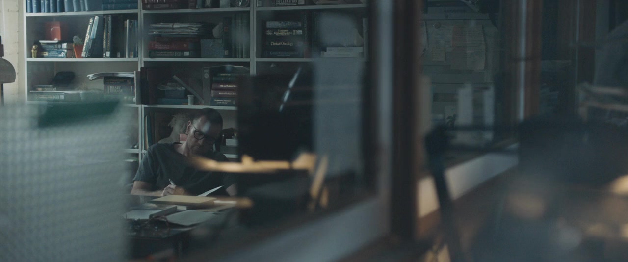 Zoe screenshot 1