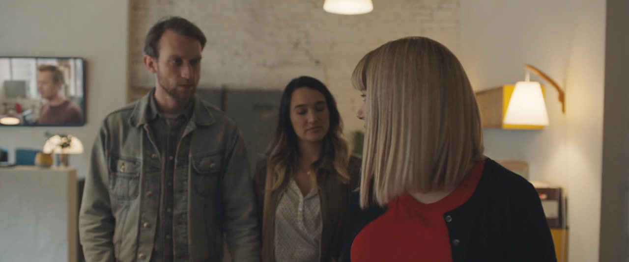 Zoe screenshot 2