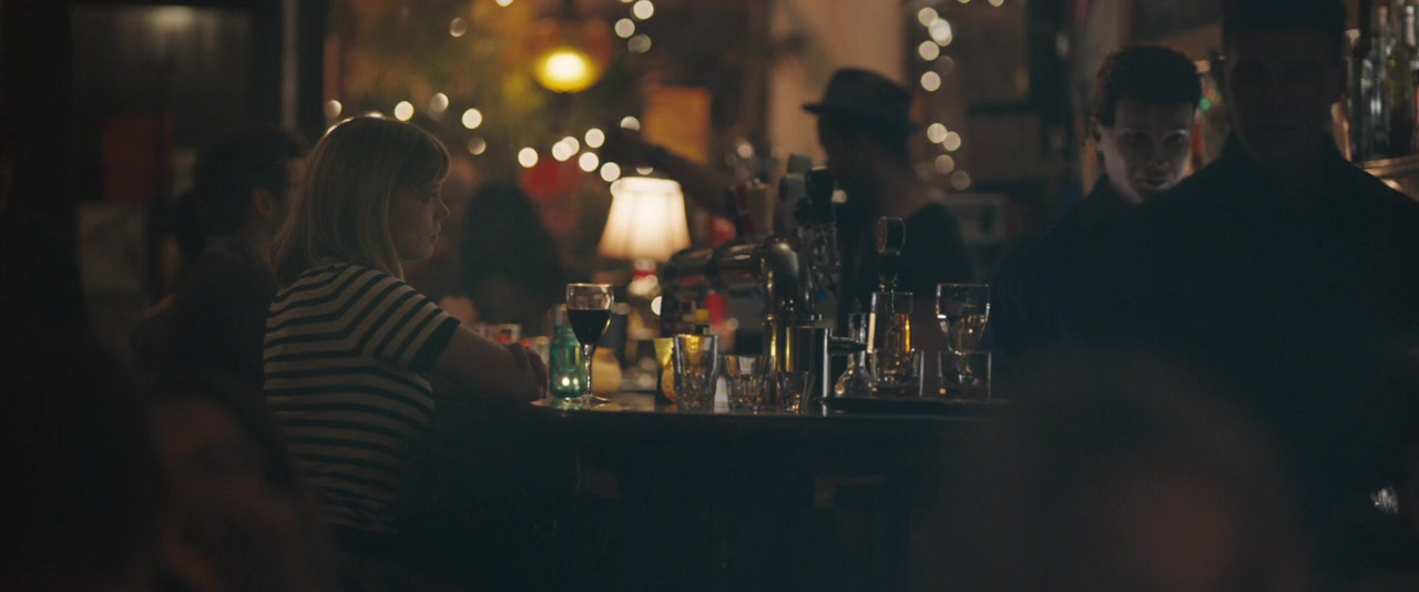 Zoe screenshot 3