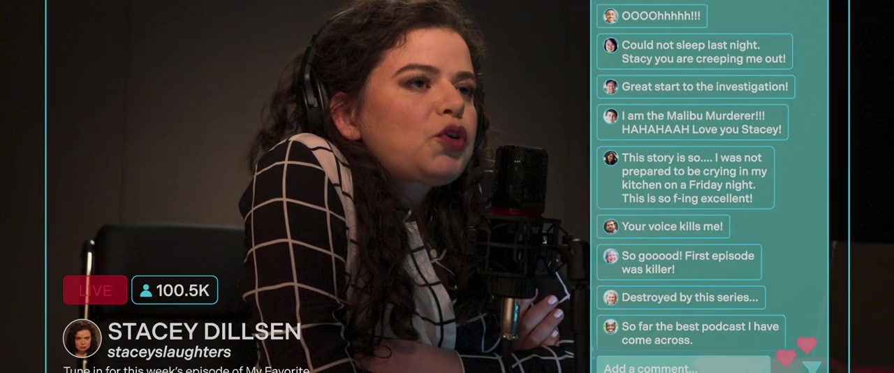 Zoey 102 screenshot 2