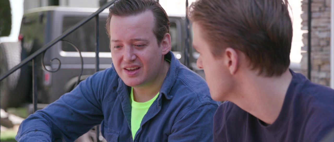 Zoey screenshot 3