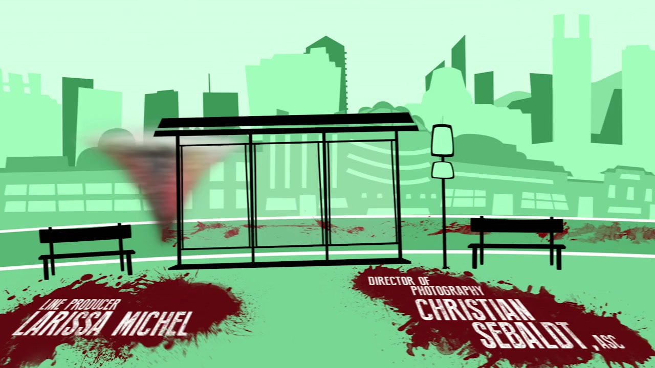 Zombae screenshot 3